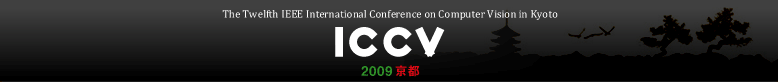 ICCV2009