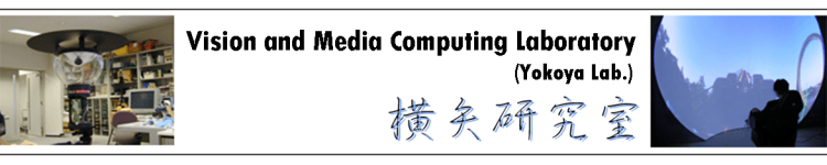 Welcome to Media Computing Laboratory